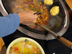 -苏格里岛自助烧烤火锅(花果园兰花广场店)