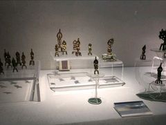 -宁夏博物馆