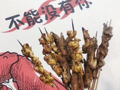 -段氏龙虾·烧烤·烤鱼(东书房路店)