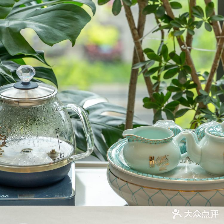 开了开了，圣丰城酒家终于开了 