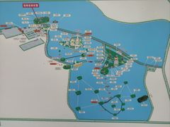 -安徽八里河旅游区