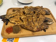 -何适山庄 ·可团建(水长城P2停车场店)