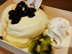 -食武士·舒芙蕾(新街口明瓦廊店)