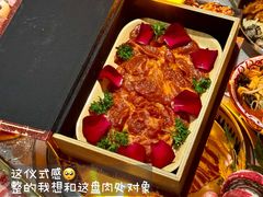 -炭之家·齐齐哈尔非遗烤肉·鲜切直供(中央大街店)