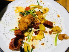 -乌记大厨餐厅