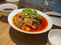 -渝信川菜(长安店)