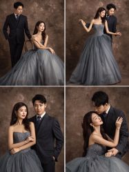 -女王风尚STUDIO·轻奢化定制