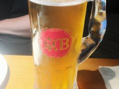 -京B·东篱精酿啤酒音乐餐厅