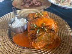 俄式菜卷-喀秋莎俄罗斯西餐厅(广州分店)