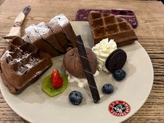 -漫咖啡 (CCPAPK店)