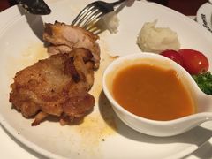 -斗牛士牛排(南京东路店)