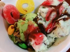 -泰谷酒店·太古码头闽菜自助餐厅