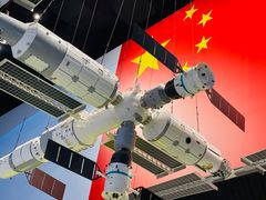 -中国航天博物馆