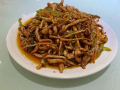 -胖子菜馆(隆昌路店)