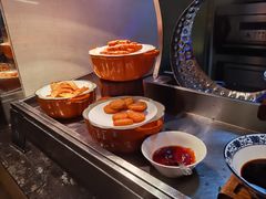 -杭州西溪宾馆-松露西餐厅