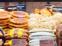 -PAPER STONE BAKERY(天汇广场店)