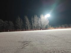 -东北亚滑雪场