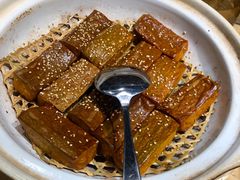 -村长家的疙瘩汤(沌口店)