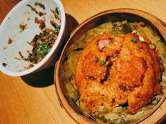 -湘间田舍(北仑银泰店)