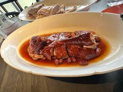 老南京烤鸭-小厨娘金榜题名(夫子庙秦淮河店)