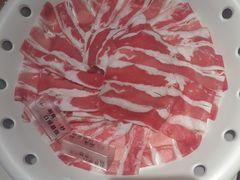 -曲氏老北京铜锅涮肉•火锅(不老街店)