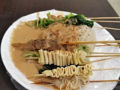 -郭记小街麻辣烫(南小街总店)