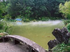 -灵栖洞天