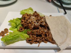 -古萧汪家羊肉馆(淮北四马路店)