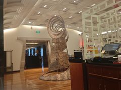 -北京王府井希尔顿酒店·秦唐中餐厅Chynna