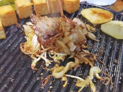 -石记老北京炙子烤肉(松园店)