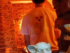 -鹿萤季·营地小馆(皇后公园店)