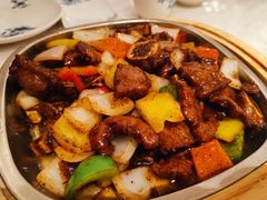 黑椒牛仔骨-宁波石浦大饭店(新材料城店)