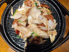 -粗茶淡饭·隐庐私厨(东亭店)
