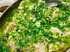 -盛百味·家宴餐厅(霸州分店)