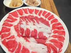 -南门涮肉(北洼路店)