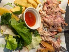 -JINNS锦时 steak&pizza(浸信会礼拜堂旧址店)