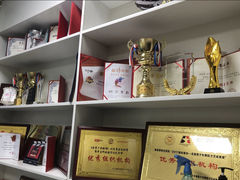 -梧桐花语舞蹈培训中心(潞城校区)