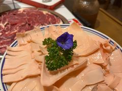 -旧街市鲜货老火锅(大光路店)