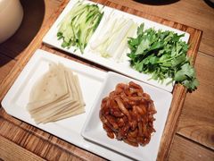 京酱肉丝-北方家宴(番禺永旺店)