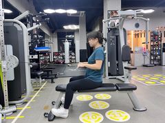 -VPsmart私教健身工作室(新华路旗舰店)