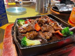 -小柴米·传统江西菜(八一广场店)