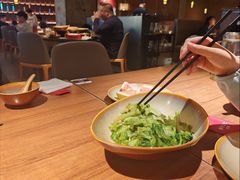 -青年公社烤鸭(熙悦天街店)