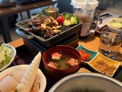 -味太助·银饭食堂(中华城店)