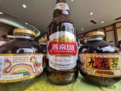 -砂锅居(西四店)