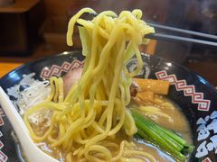 -Ramen满吉·豚骨拉面(丽园路店)