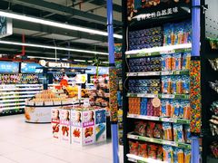 -家乐福(古北店)