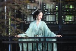 -一揽芳华汉服旗袍体验馆(拙政园店)
