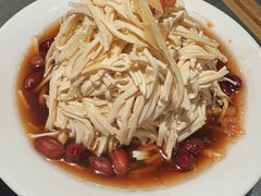 -晓淮山·扬州早茶·淮扬菜(龙阳广场店)