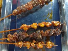 -阿彬烧烤(桐油店)