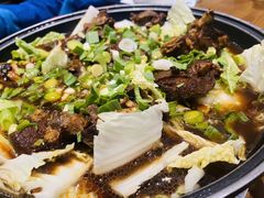 -庄行曹记羊肉(泗泾店)